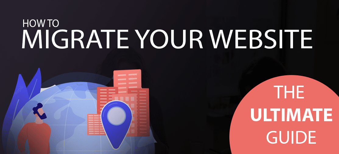 Migrate your website
