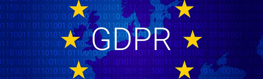 web hosting GDPR