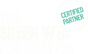 The Green Web Foundation